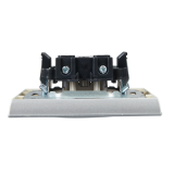Электрическая розетка IEK BRITE BR-R10-10-K47