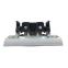 Электрическая розетка IEK BRITE BR-R10-10-K47 - фото 5