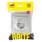 Электрическая розетка IEK BRITE BR-R10-10-K47 - фото 6