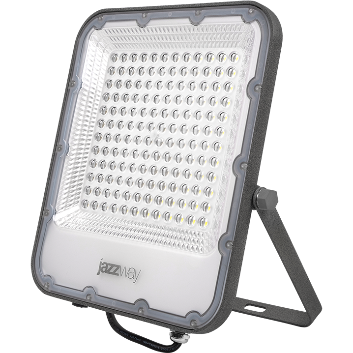 Прожектор JazzWay PFL-S4-100w - 5036437 - фото 2