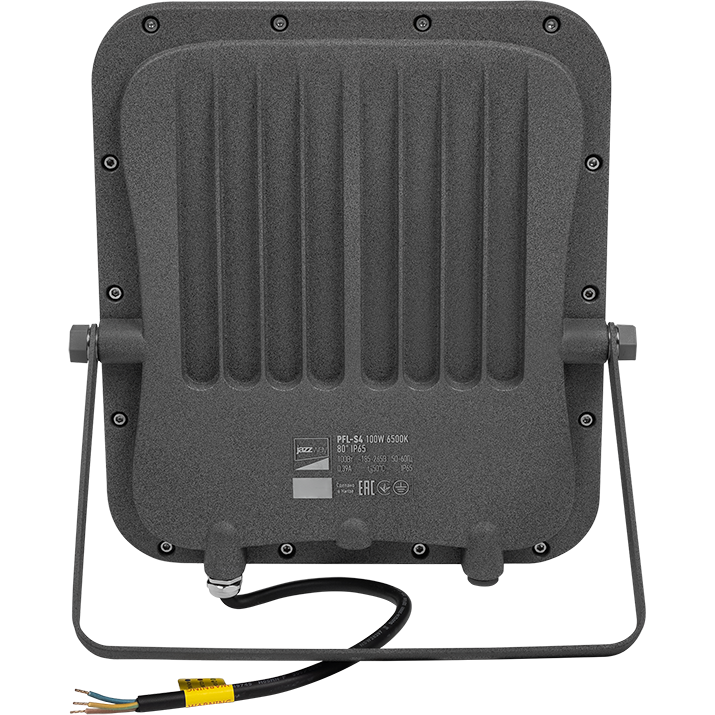Прожектор JazzWay PFL-S4-100w - 5036437 - фото 3