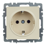 Электрическая розетка IEK BRITE BR-R11-16-K10