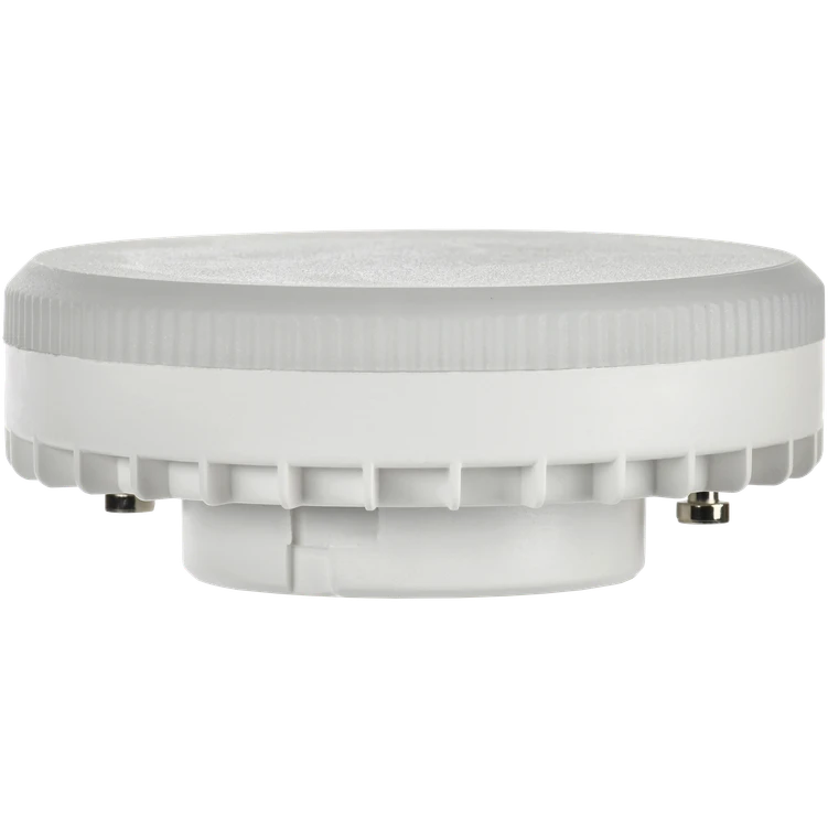 Светодиодная лампочка IEK LLE-T80-8-230-40-GX53 (8 Вт, GX53)