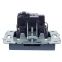 Электрическая розетка IEK BRITE BR-R14-16-K35 - фото 6