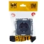 Электрическая розетка IEK BRITE BR-R14-16-K35 - фото 7