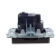 Электрическая розетка IEK BRITE BR-R14-16-K45 - фото 6