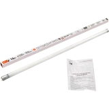 Светодиодная лампочка JazzWay PLED T8-900GL 6500K (14 Вт, G13) (5022010)