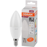Светодиодная лампочка OSRAM 4058075579125 (10 Вт, E14)