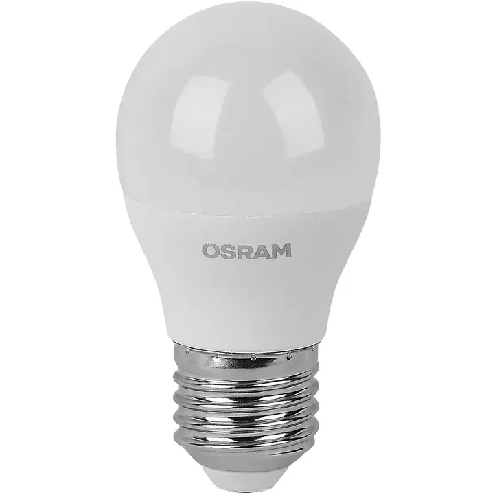 Светодиодная лампочка OSRAM 4058075579927 (10 Вт, E27)