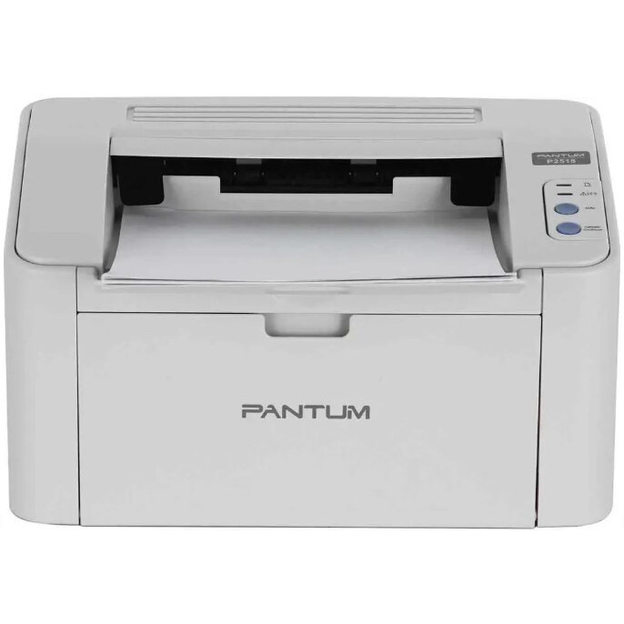 Принтер Pantum P2518 - фото 5