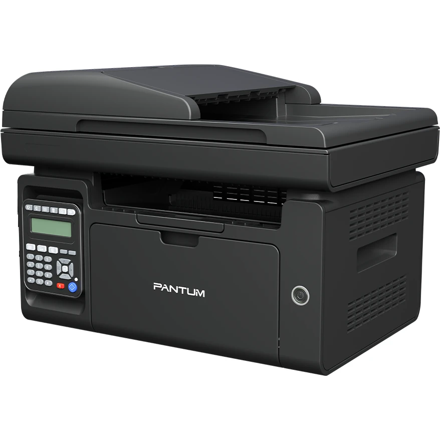 МФУ Pantum M6607NW - фото 2
