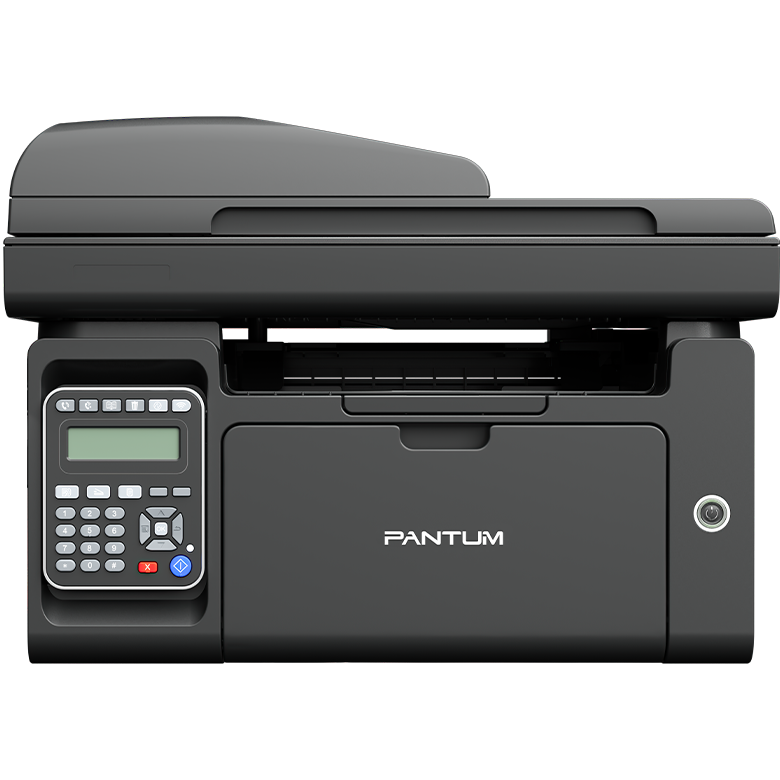 МФУ Pantum M6607NW - фото 3