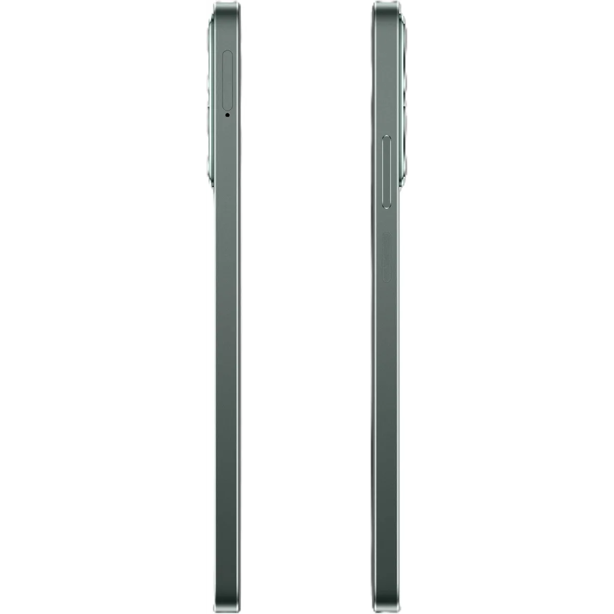 Смартфон Realme C61 6/128Gb Dark Green - 6941764437760 - фото 8