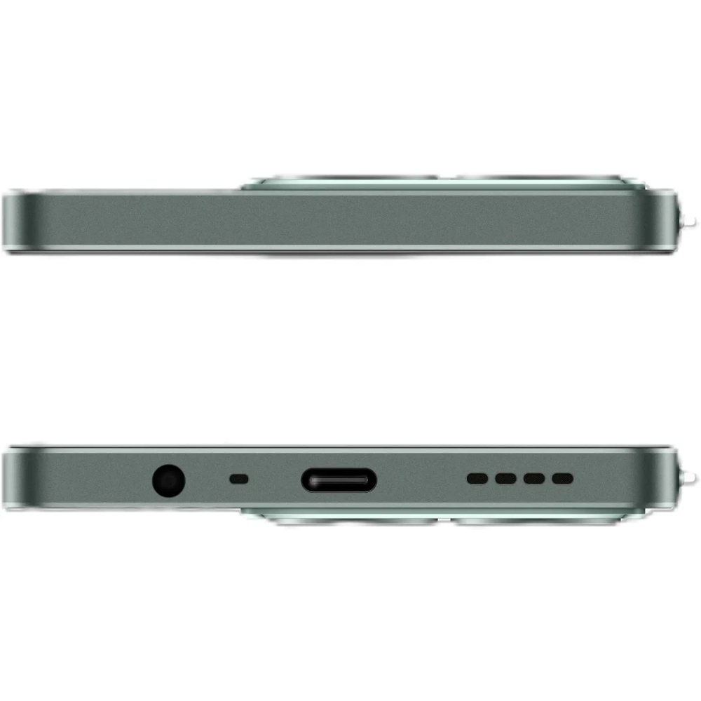 Смартфон Realme C61 6/128Gb Dark Green - 6941764437760 - фото 9