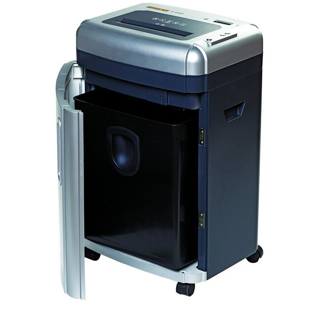 Уничтожитель бумаги (шредер) Office Kit S230 - OK0215S230 - фото 2