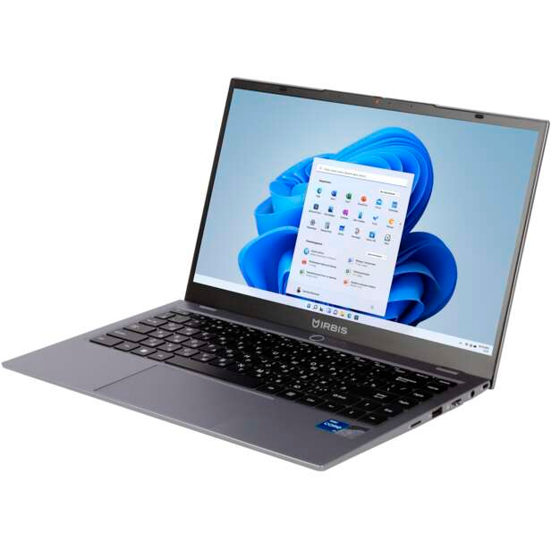 Ноутбук IRBIS 14NBP3004D - фото 3