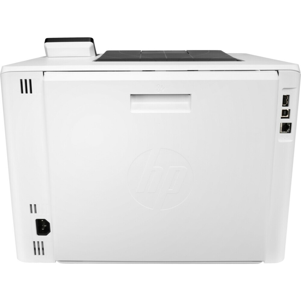Принтер HP Color LaserJet Enterprise M455dn (3PZ95A) - фото 5