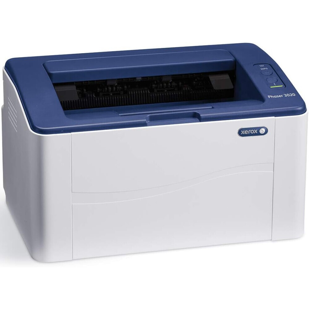 Принтер Xerox Phaser 3020 - 3020V_BI(M) - фото 3