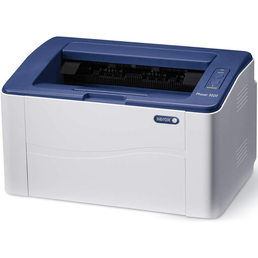 Принтер Xerox Phaser 3020 - 3020V_BI(M) - фото 4