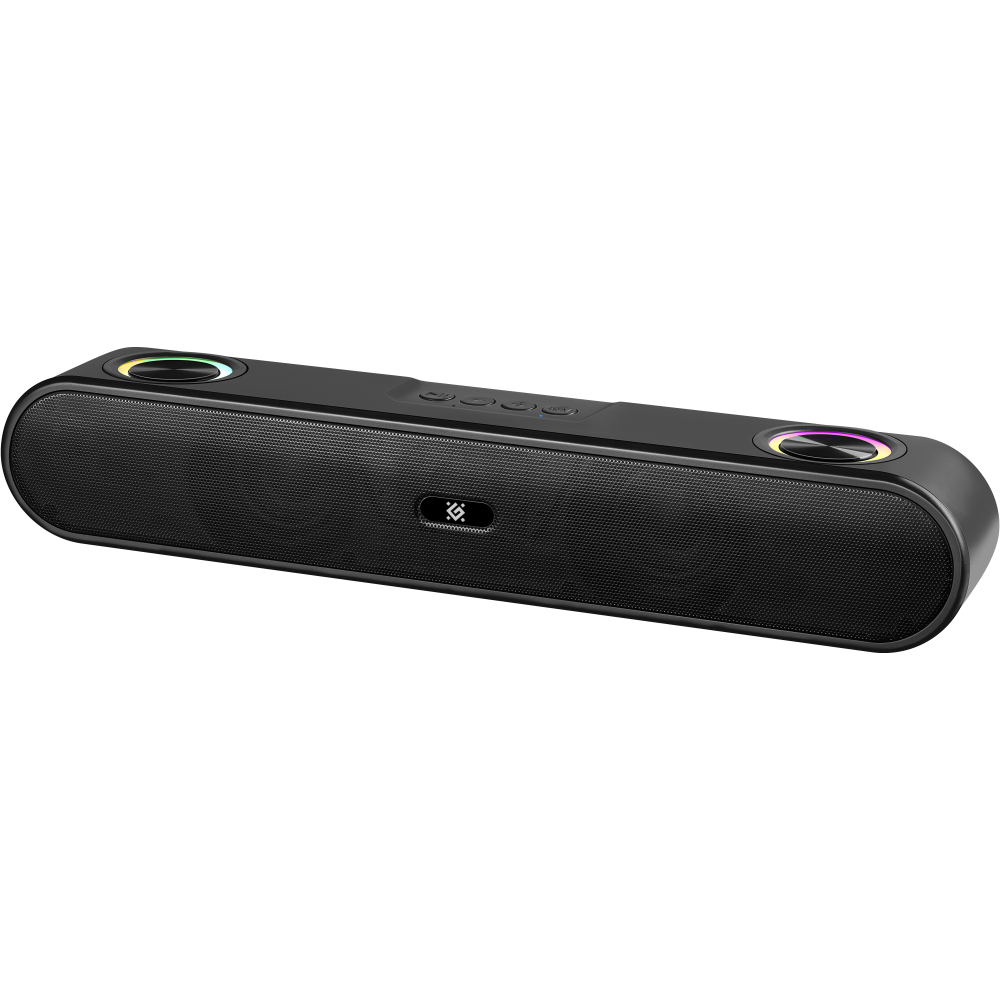 Портативная акустика Defender Z9 Black - 65229 - фото 3