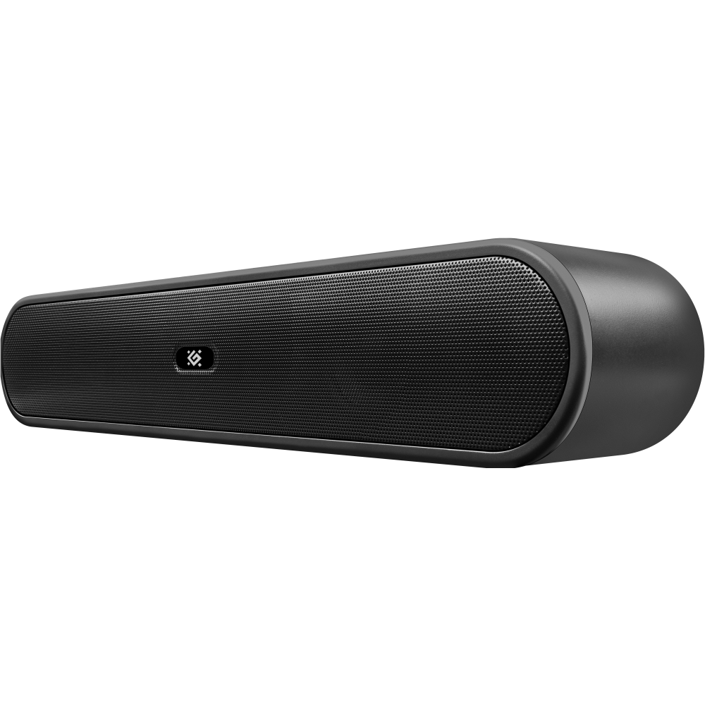 Портативная акустика Defender Z9 Black - 65229 - фото 2