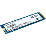 Накопитель SSD 240Gb Kingston DC2000B (SEDC2000BM8/240G)