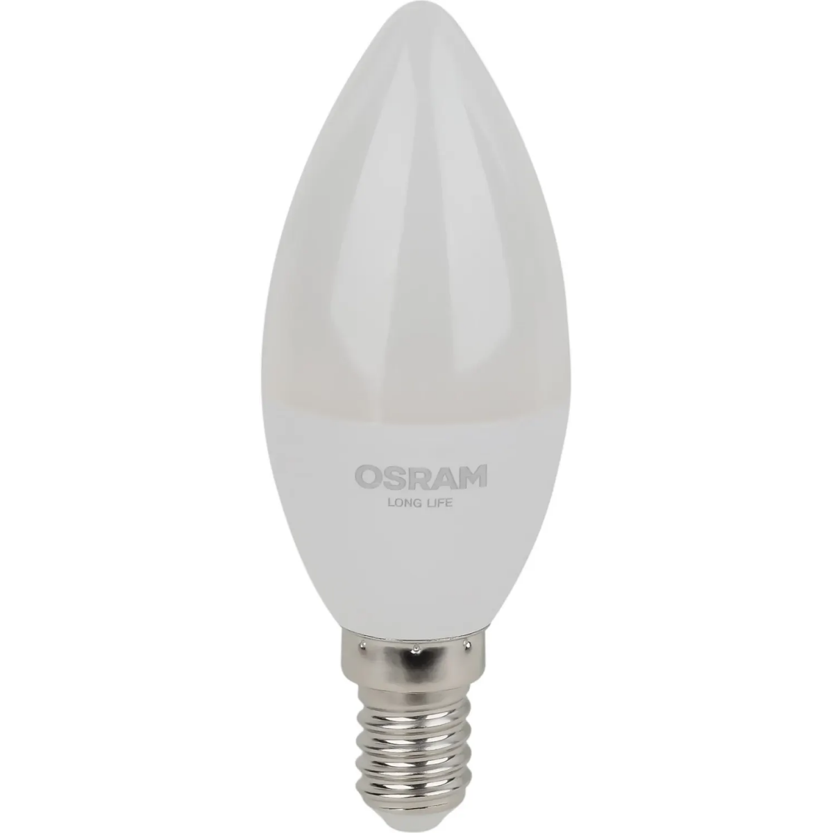 Светодиодная лампочка OSRAM 4099854186271 (7 Вт, E14)