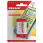 Батарейка Rexant 30-1061 (6LR61, 1 шт.)
