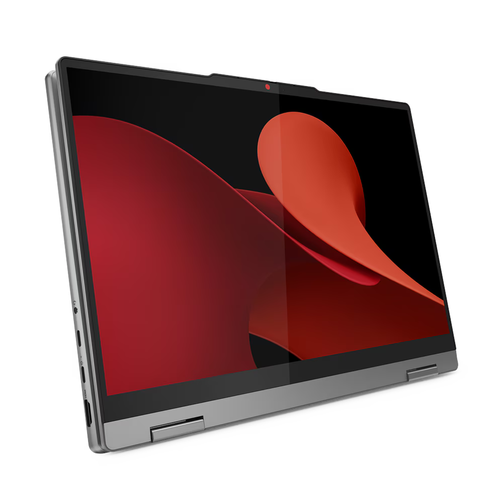 Ноутбук Lenovo IdeaPad 5 2-in-1 14AHP9 (83DR005NRK) - фото 3