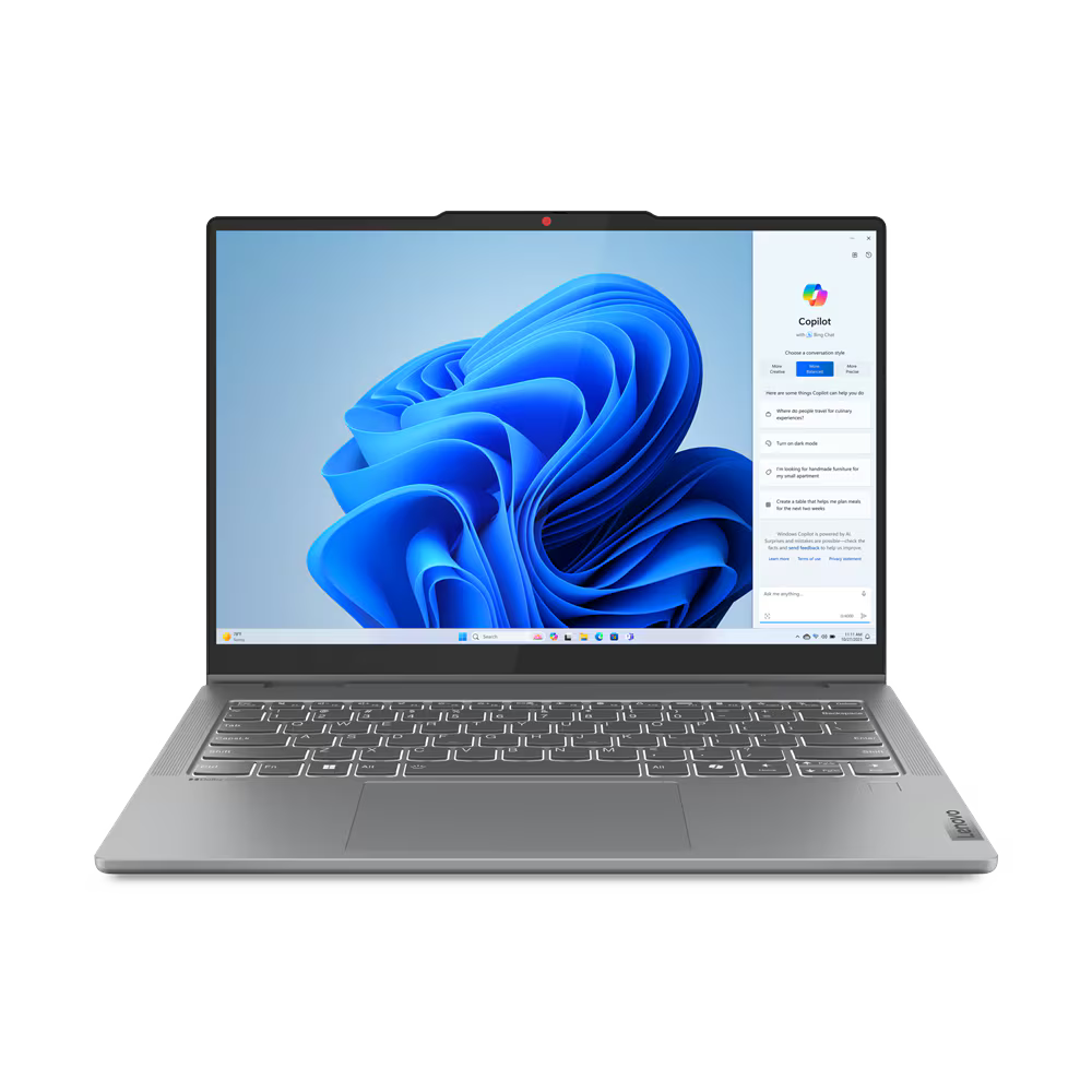 Ноутбук Lenovo IdeaPad 5 2-in-1 14AHP9 (83DR005NRK) - фото 4