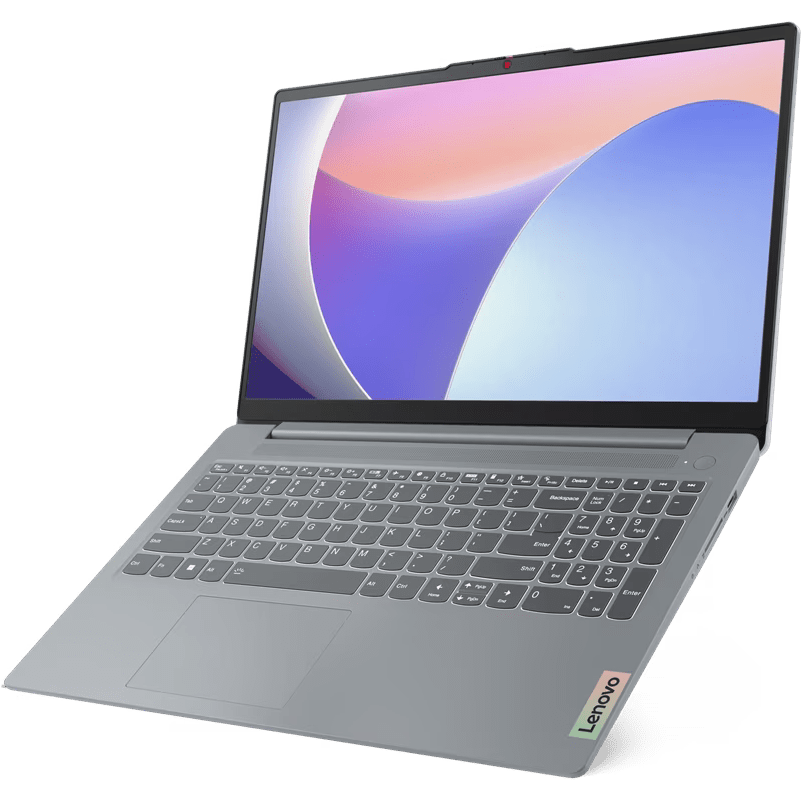 Ноутбук Lenovo IdeaPad Slim 3 15IAH8 (83ER00GYUE) - фото 5