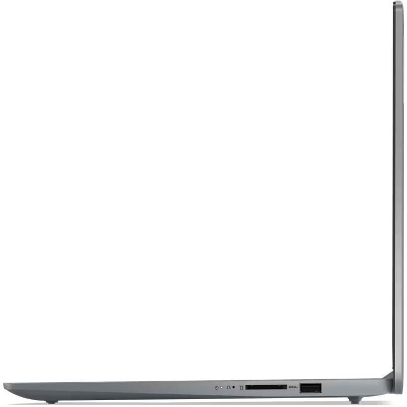 Ноутбук Lenovo IdeaPad Slim 3 15IAH8 (83ER00GYUE) - фото 7
