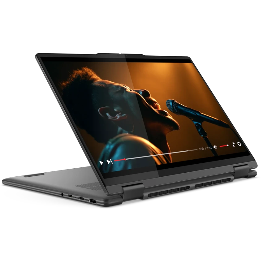 Ноутбук Lenovo Yoga 7 2-in-1 14AHP9 (83DK006RRK) - фото 2