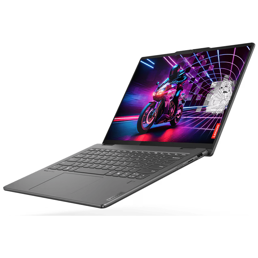 Ноутбук Lenovo Yoga 7 2-in-1 14AHP9 (83DK006RRK) - фото 3