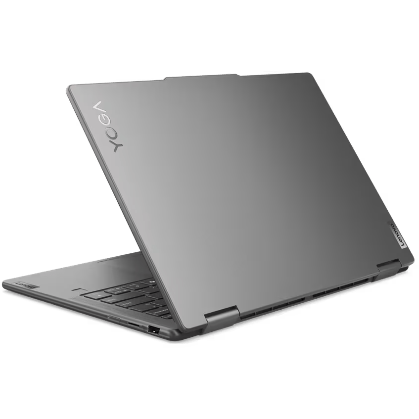 Ноутбук Lenovo Yoga 7 2-in-1 14AHP9 (83DK006RRK) - фото 9