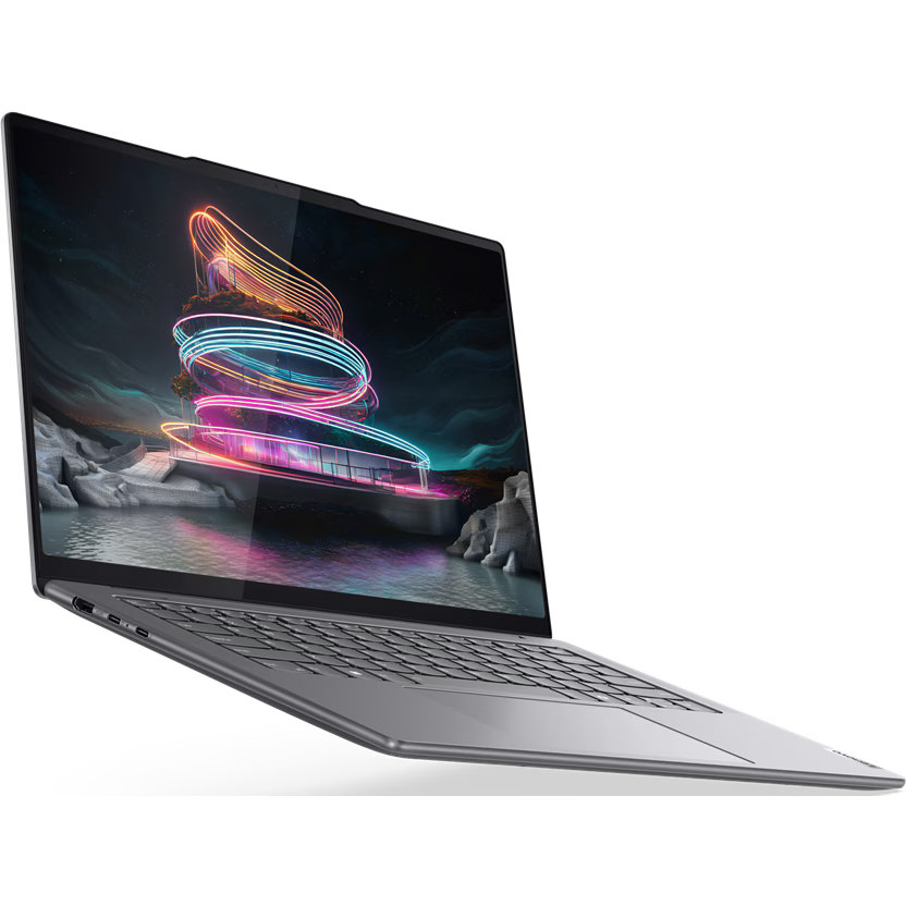 Ноутбук Lenovo Yoga Pro 7 14AHP9 (83E30035RK) - фото 2
