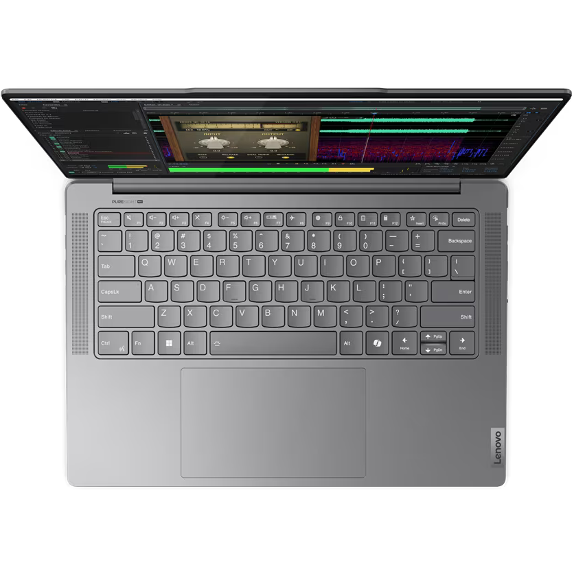 Ноутбук Lenovo Yoga Pro 7 14AHP9 (83E30035RK) - фото 6