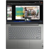 Ноутбук Lenovo ThinkBook 14 Gen 4 (21DHA16LIH)