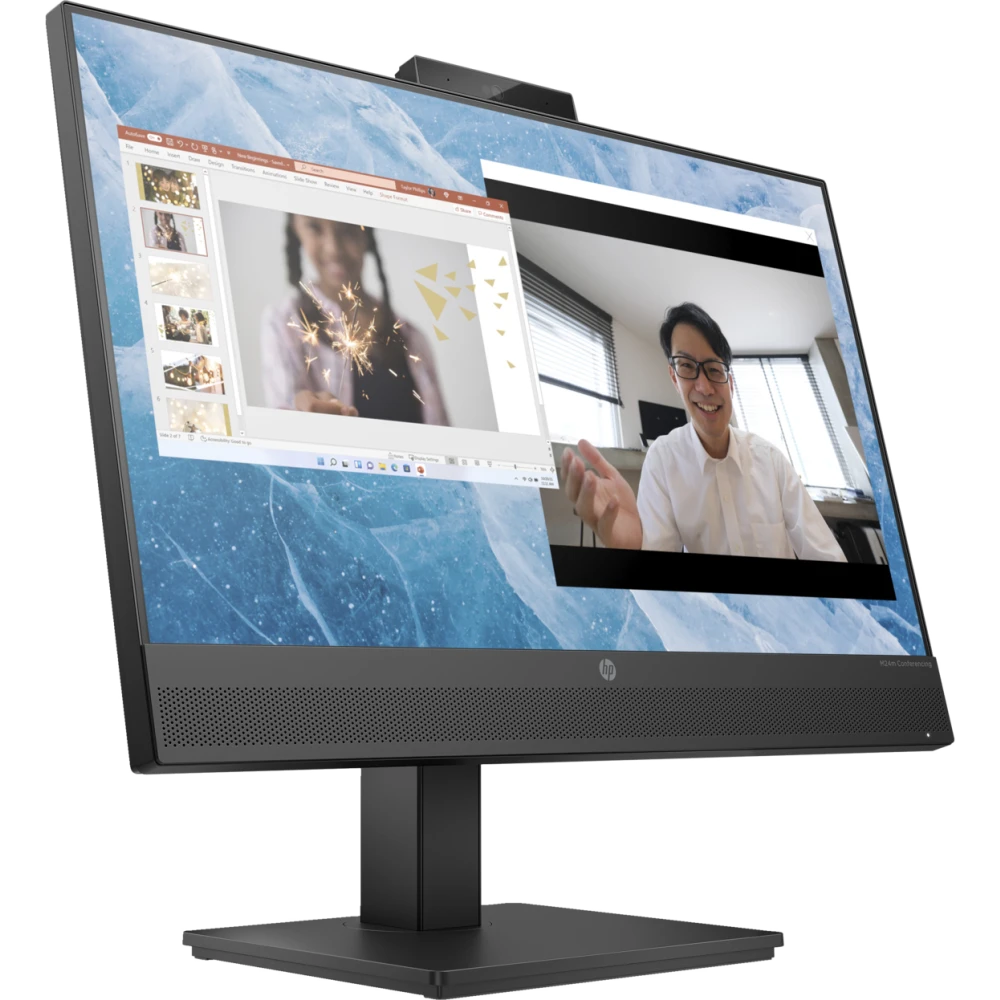 Монитор HP 24" M24m (678U5AA) - фото 2