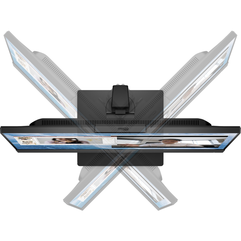 Монитор HP 24" M24m (678U5AA) - фото 7