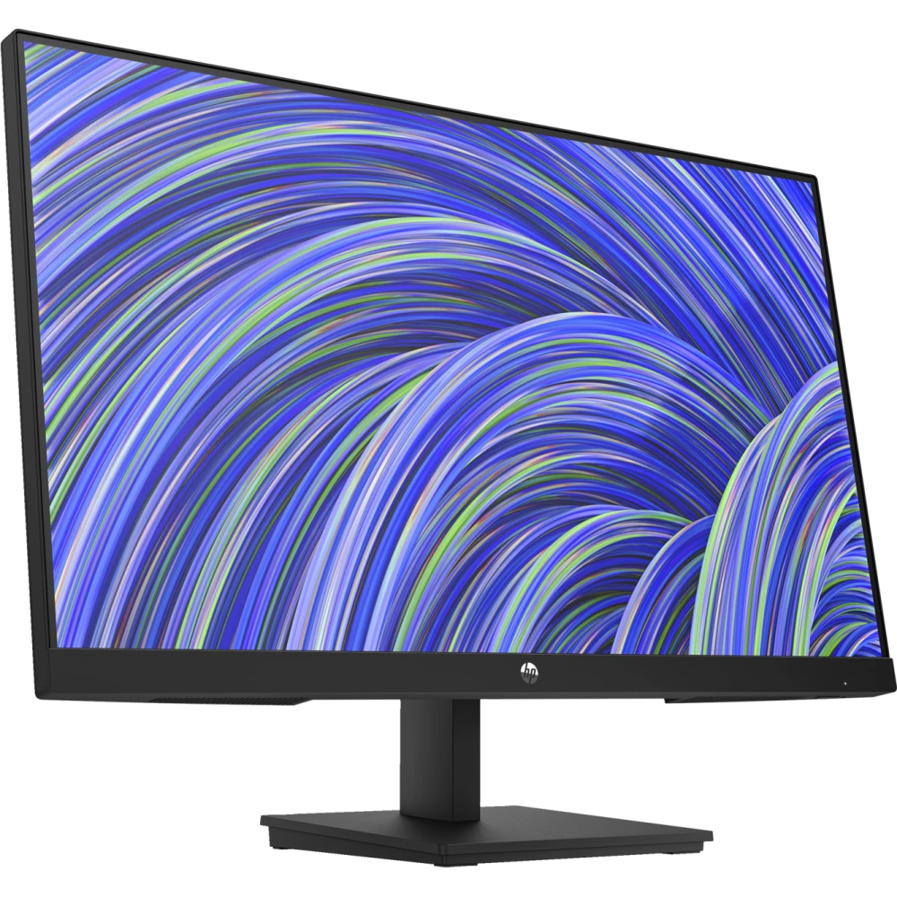 Монитор HP 24" V24i G5 (65P58AS) - фото 2