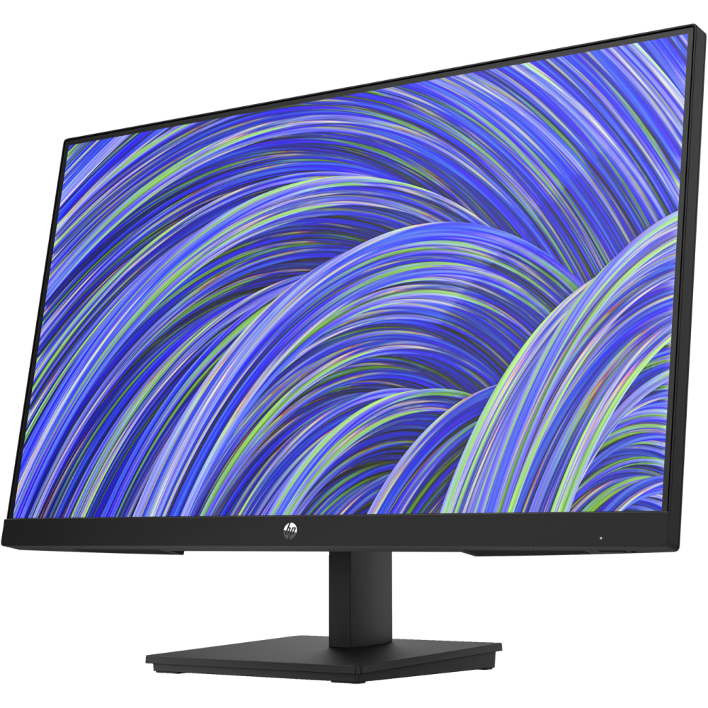 Монитор HP 24" V24i G5 (65P58AS) - фото 3