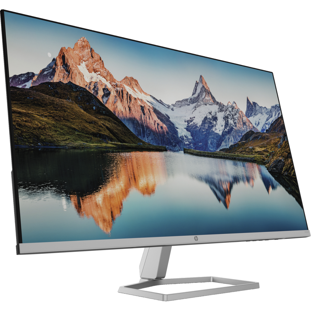 Монитор HP 32" M32f (2H5M7AS) - фото 2