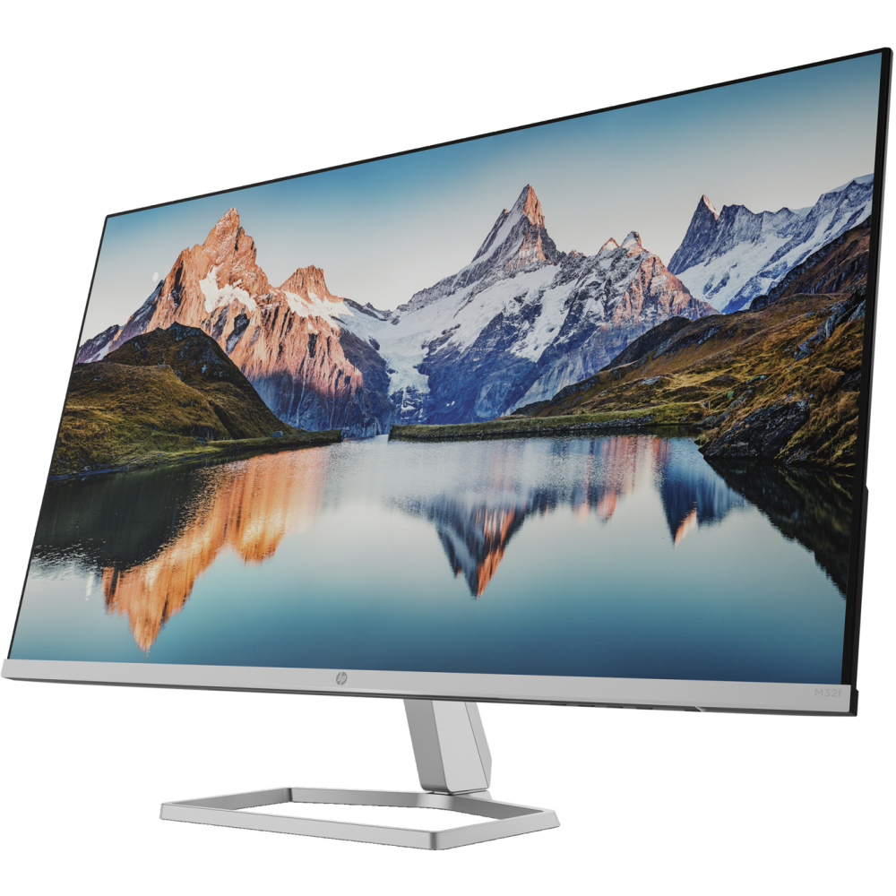 Монитор HP 32" M32f (2H5M7AS) - фото 3