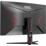 Монитор AOC 27" CQ27G2SE (CQ27G2SE/BK)