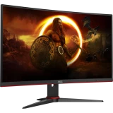 Монитор AOC 27" CQ27G2SE (CQ27G2SE/BK)