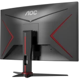 Монитор AOC 27" CQ27G2SE (CQ27G2SE/BK)