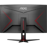 Монитор AOC 27" CQ27G2SE (CQ27G2SE/BK)