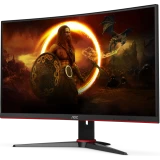 Монитор AOC 27" CQ27G2SE (CQ27G2SE/BK)