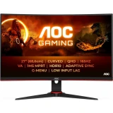 Монитор AOC 27" CQ27G2SE (CQ27G2SE/BK)